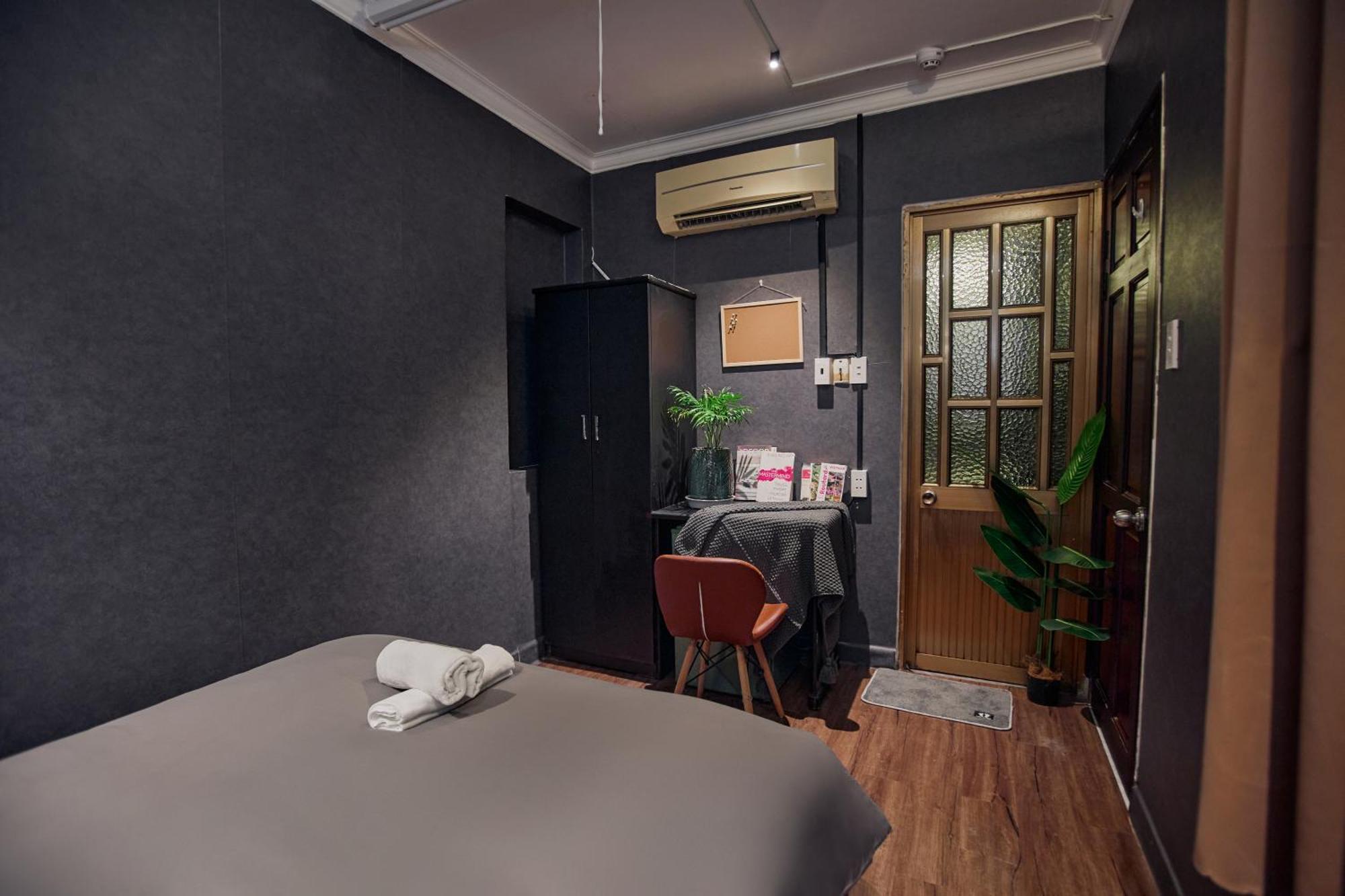 Mg Rose Boutique Khách sạn