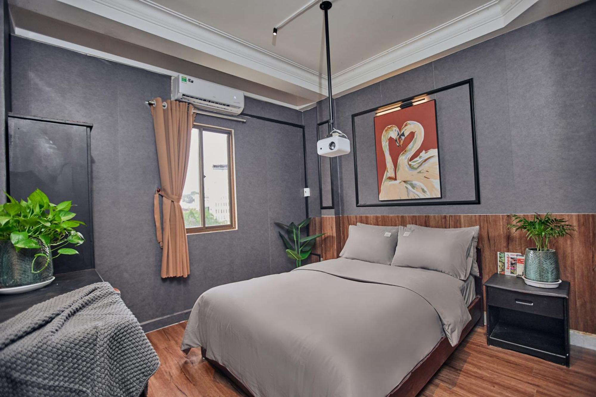 Mg Rose Boutique Khách sạn