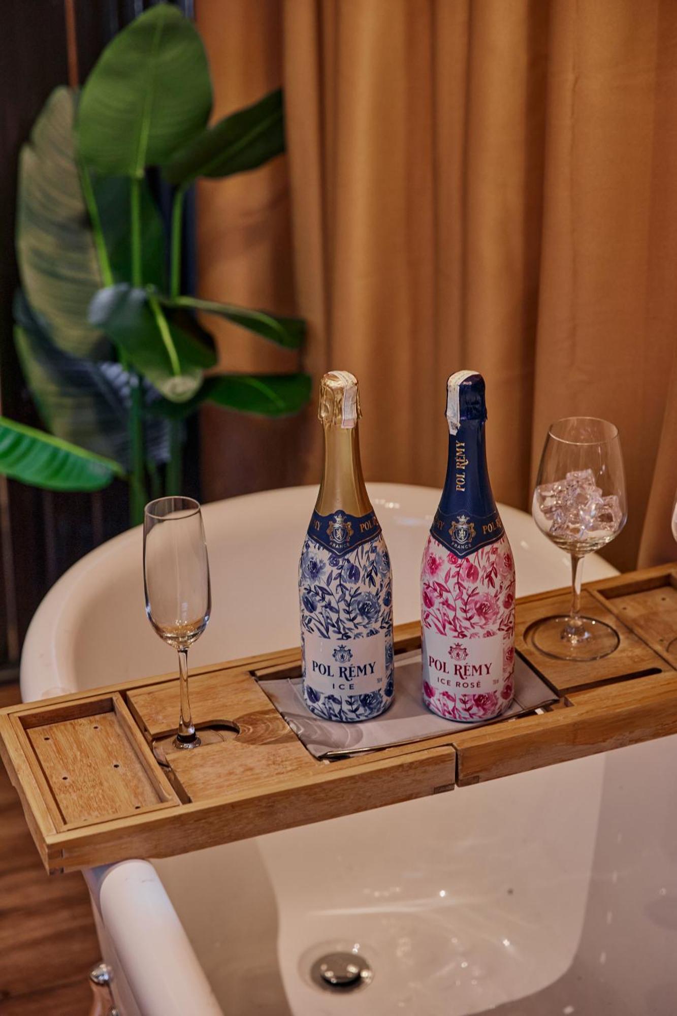 Mg Rose Boutique Khách sạn
