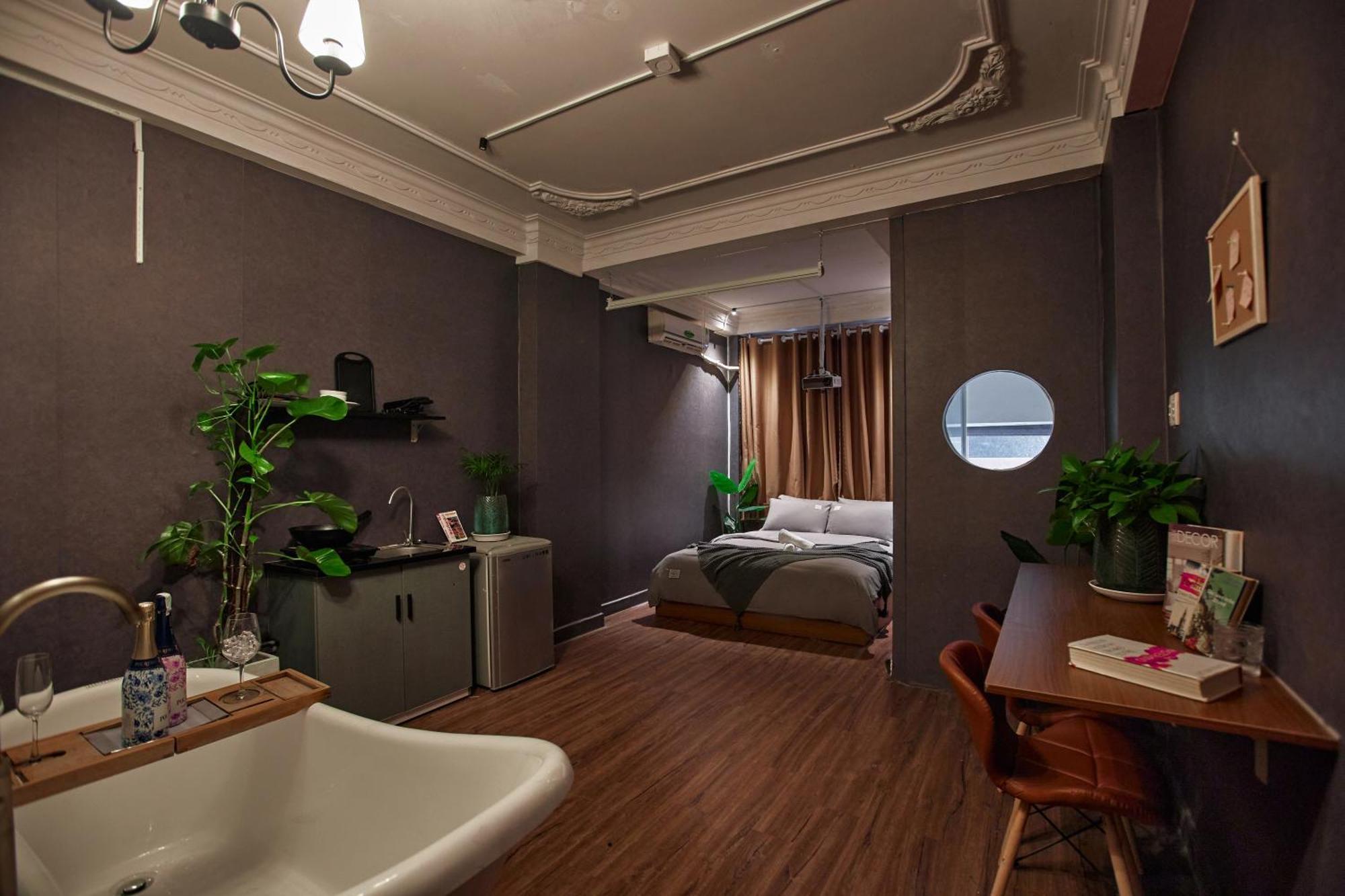 Mg Rose Boutique * TP. Hồ Chí Minh