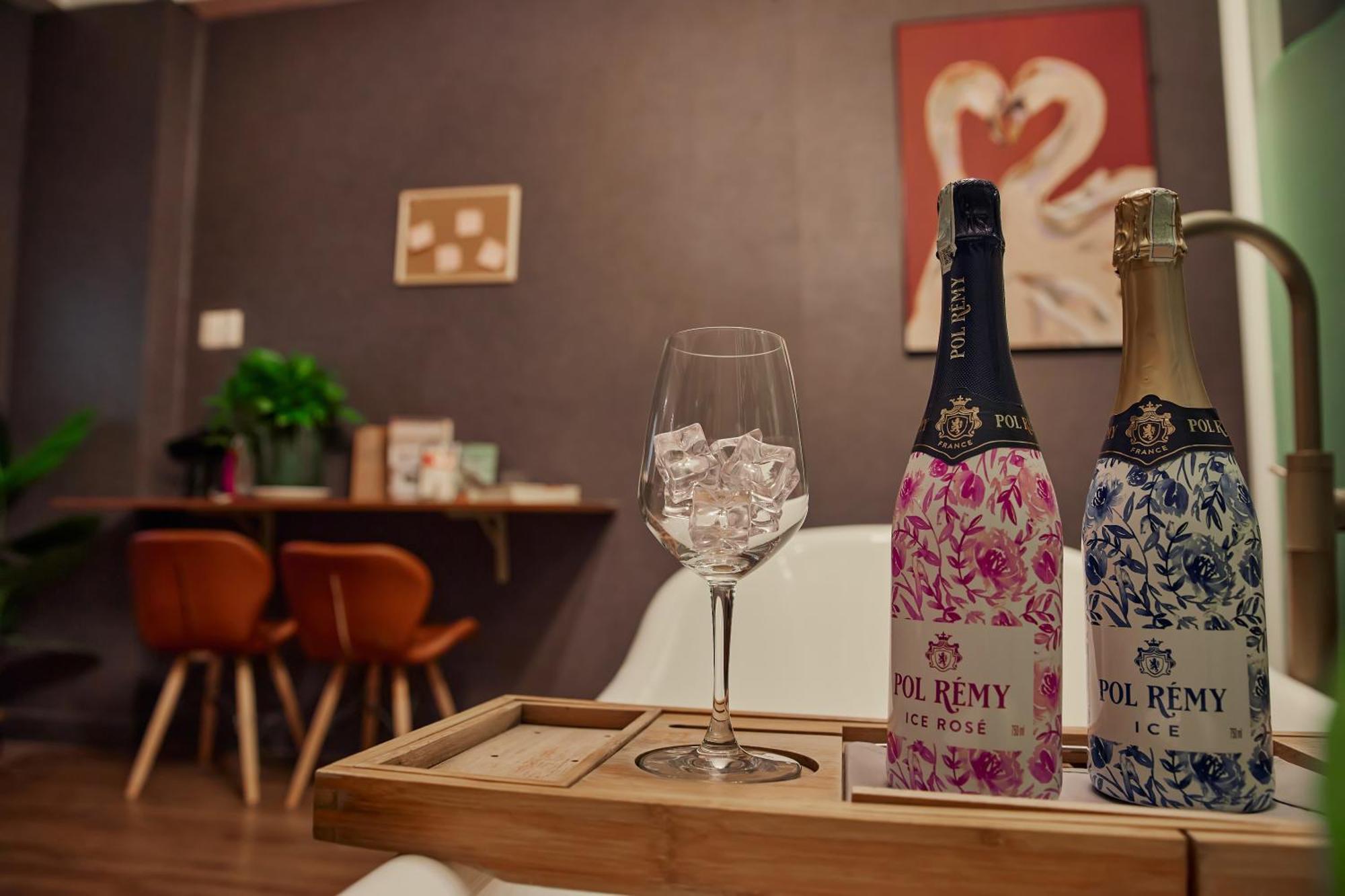 Mg Rose Boutique Khách sạn