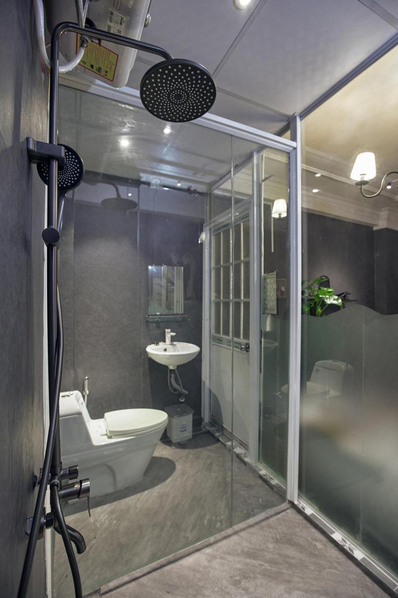 Khách sạn Mg Rose Boutique TP. Hồ Chí Minh